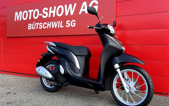 Neufahrzeug Honda SH Mode 125 - Bild 2
