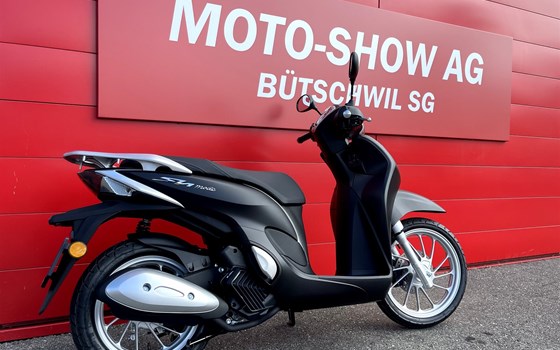 Neufahrzeug Honda SH Mode 125 - Bild 3