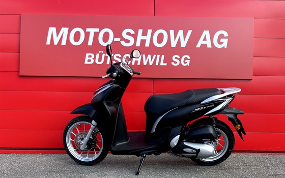 Neufahrzeug Honda SH Mode 125 - Bild 4