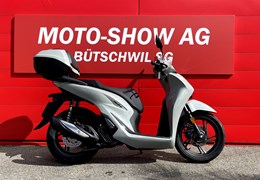 Neumotorrad Honda SH125i