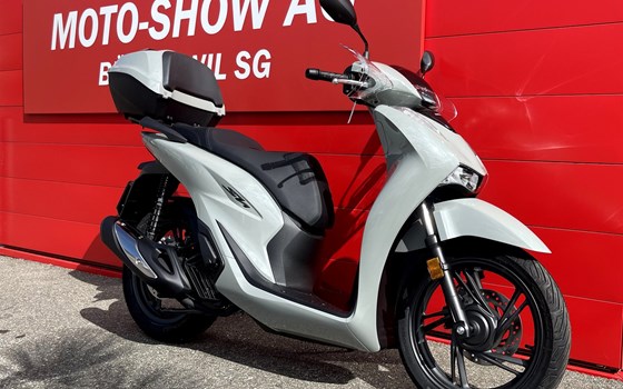 Neufahrzeug Honda SH125i - Bild 2