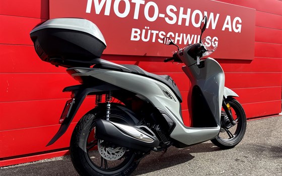 Neufahrzeug Honda SH125i - Bild 3