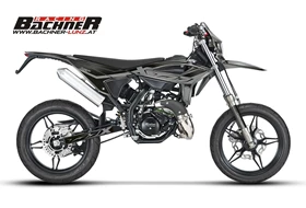 Neufahrzeug Beta RR 50 Motard Beta RR 50 Motard