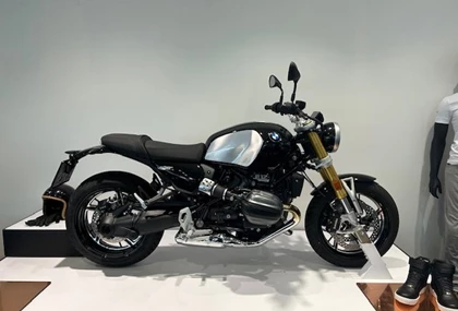 Neumotorrad Neumotorrad