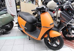 Neumotorrad Horwin EK1