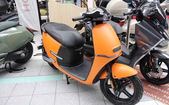 Neufahrzeug Horwin EK1 - Bild 1