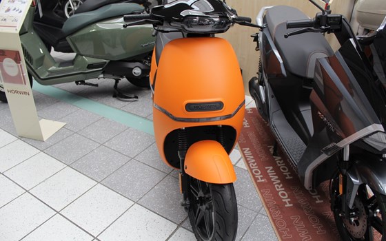 Neufahrzeug Horwin EK1 - Bild 2