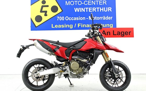 Offerta Ducati Hypermotard 698 Mono - Immagine 1