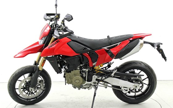 Offerta Ducati Hypermotard 698 Mono - Immagine 5