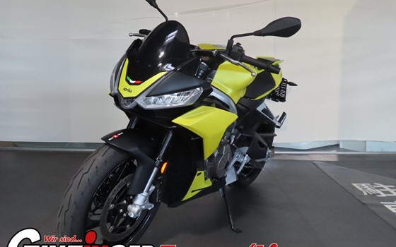 Gebrauchtmotorrad Aprilia Tuono 660 - Bild 2 Gebrauchtmotorrad Aprilia Tuono 660 - Bild 2