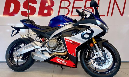 Aprilia RS 660