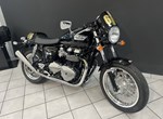 Angebot Triumph Thruxton