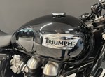 Angebot Triumph Thruxton