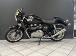 Angebot Triumph Thruxton