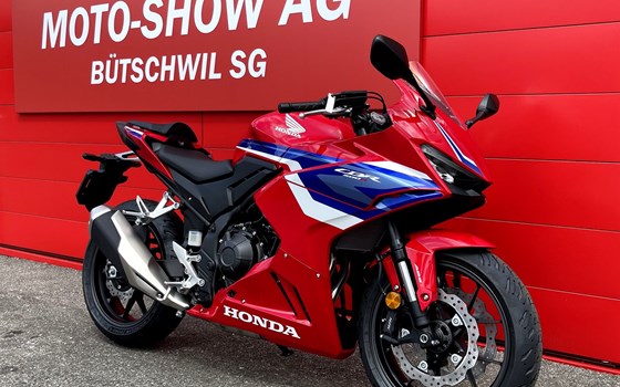 Neufahrzeug Honda CBR500R - Bild 2