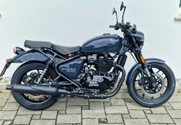 Gebrauchte Royal Enfield Shotgun 650 Gebrauchte Royal Enfield Shotgun 650