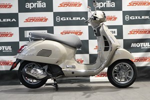 Angebot Vespa GTS 300