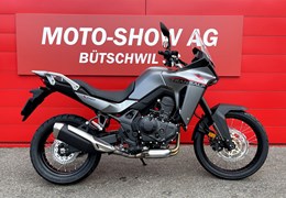 Neumotorrad Honda XL750 Transalp