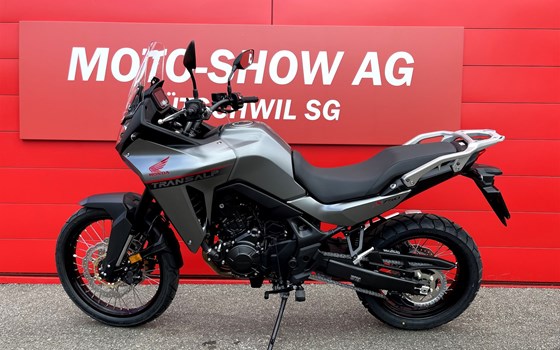 Neufahrzeug Honda XL750 Transalp - Bild 4