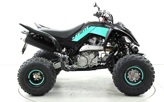 Neufahrzeug Yamaha YFM700R SE - Bild 4