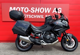 Neumotorrad Honda NT1100