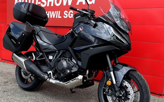 Neufahrzeug Honda NT1100 - Bild 2