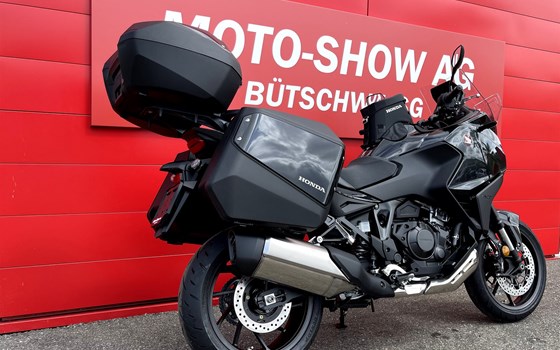 Neufahrzeug Honda NT1100 - Bild 3