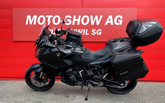 Neufahrzeug Honda NT1100 - Bild 4