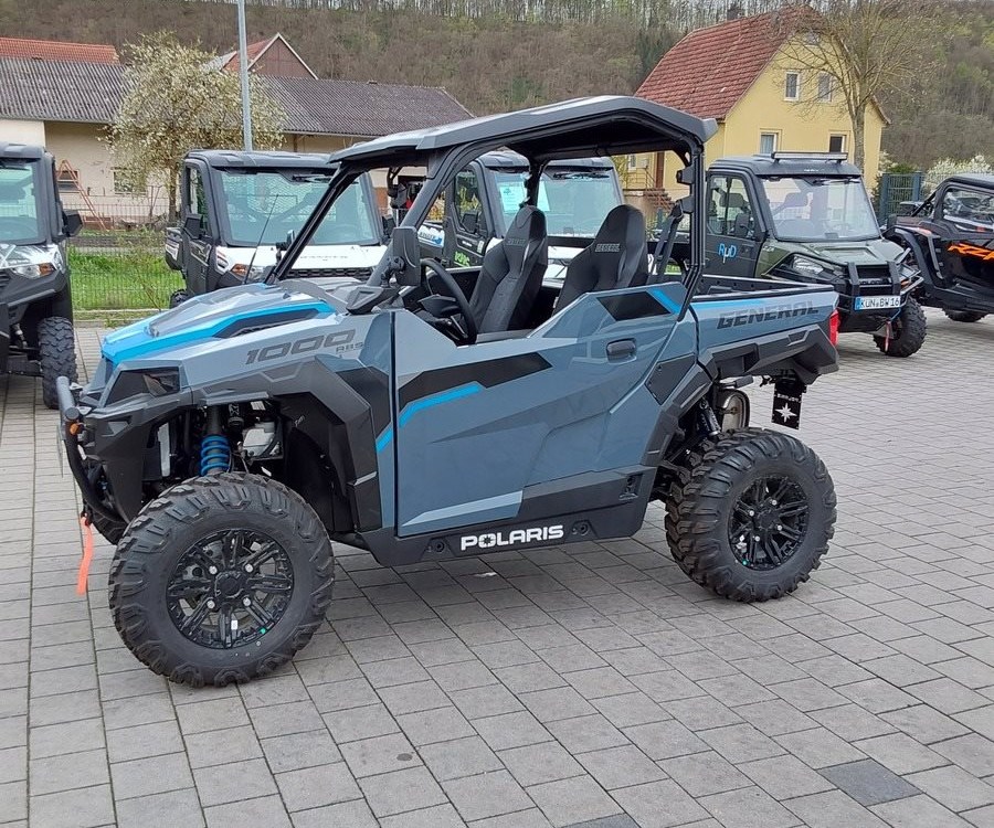 Angebot Polaris General 1000 EPS Deluxe