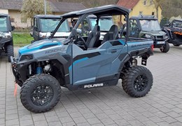 Neumotorrad Polaris General 1000 EPS Deluxe