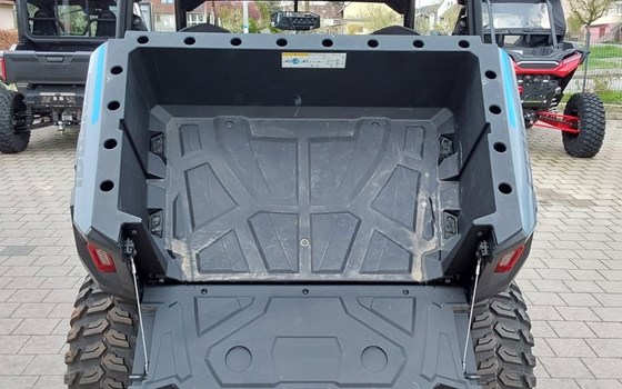 Neufahrzeug Polaris General 1000 EPS Deluxe - Bild 11