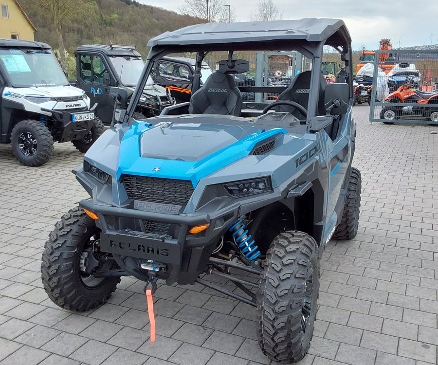 Angebot Polaris General 1000 EPS Deluxe