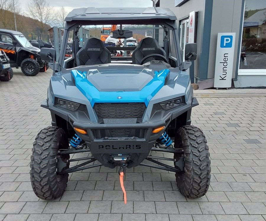 Angebot Polaris General 1000 EPS Deluxe