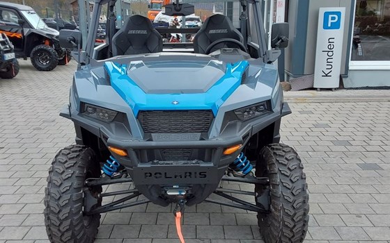 Neufahrzeug Polaris General 1000 EPS Deluxe - Bild 3