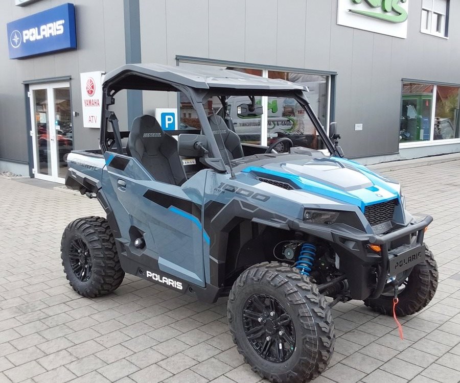 Angebot Polaris General 1000 EPS Deluxe