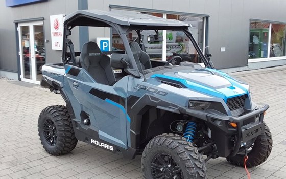 Neufahrzeug Polaris General 1000 EPS Deluxe - Bild 4