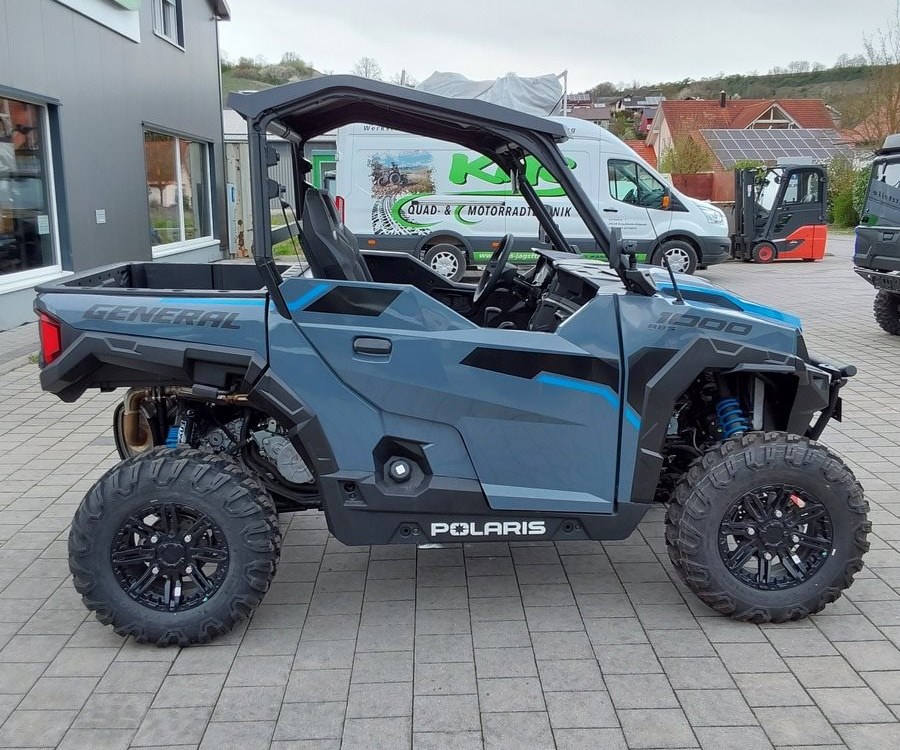 Angebot Polaris General 1000 EPS Deluxe