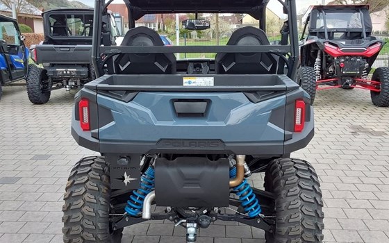 Neufahrzeug Polaris General 1000 EPS Deluxe - Bild 7