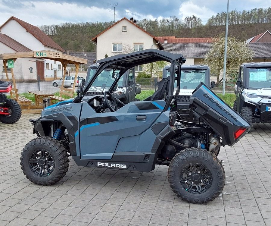 Angebot Polaris General 1000 EPS Deluxe