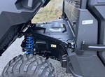 Angebot Polaris Ranger XP Kinetic