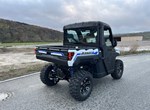 Angebot Polaris Ranger XP Kinetic