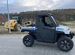 Angebot Polaris Ranger XP Kinetic