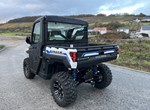 Angebot Polaris Ranger XP Kinetic