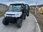 Angebot Polaris Ranger XP Kinetic