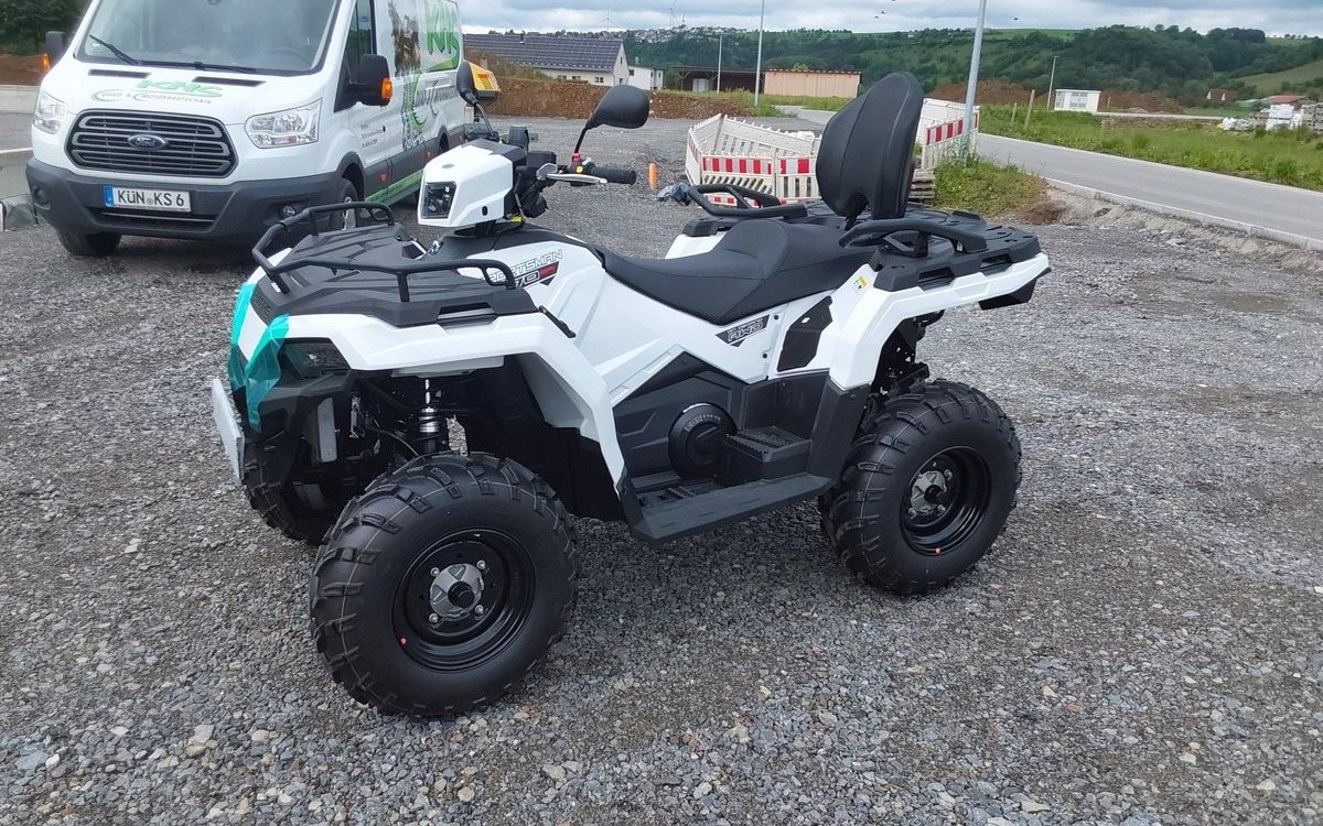 Angebot Polaris Sportsman 570 Touring