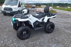 Angebot Polaris Sportsman 570 Touring