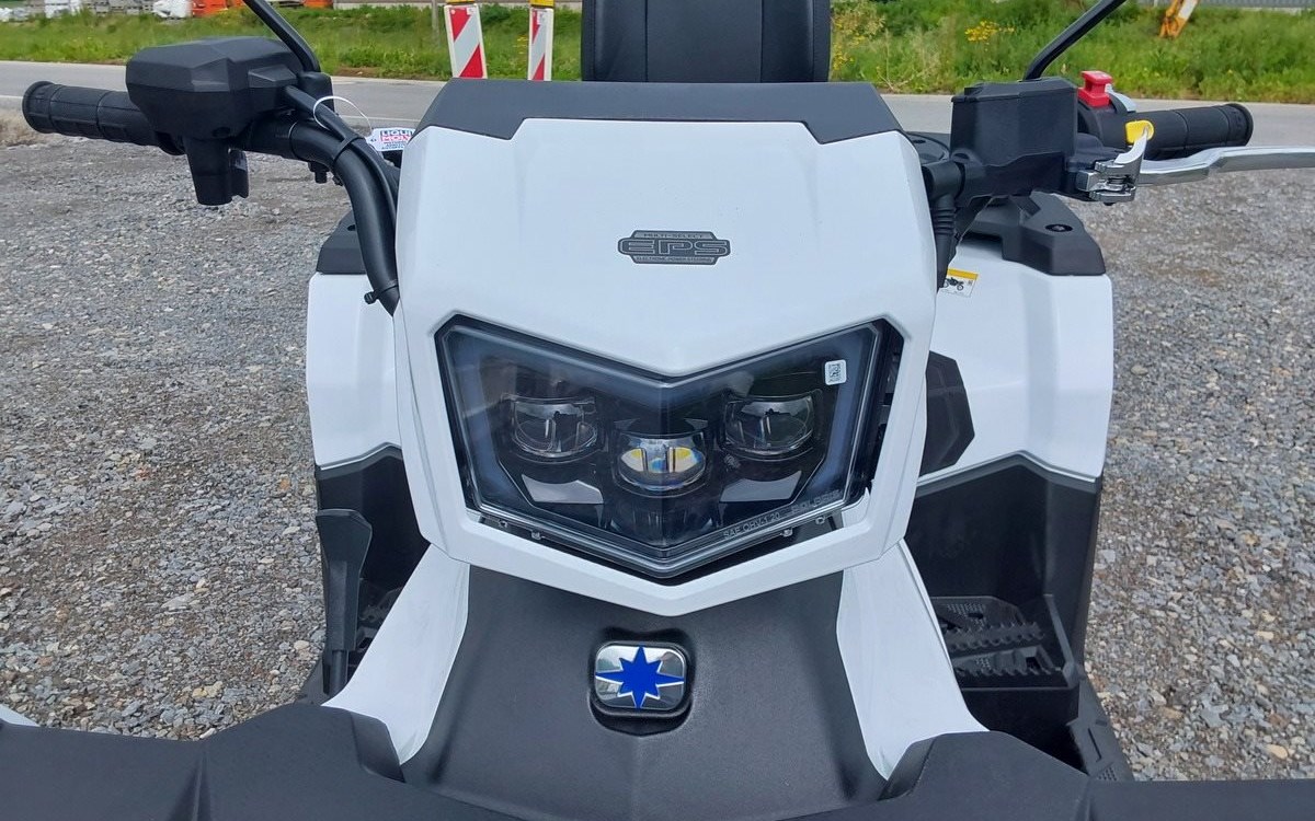 Angebot Polaris Sportsman 570 Touring