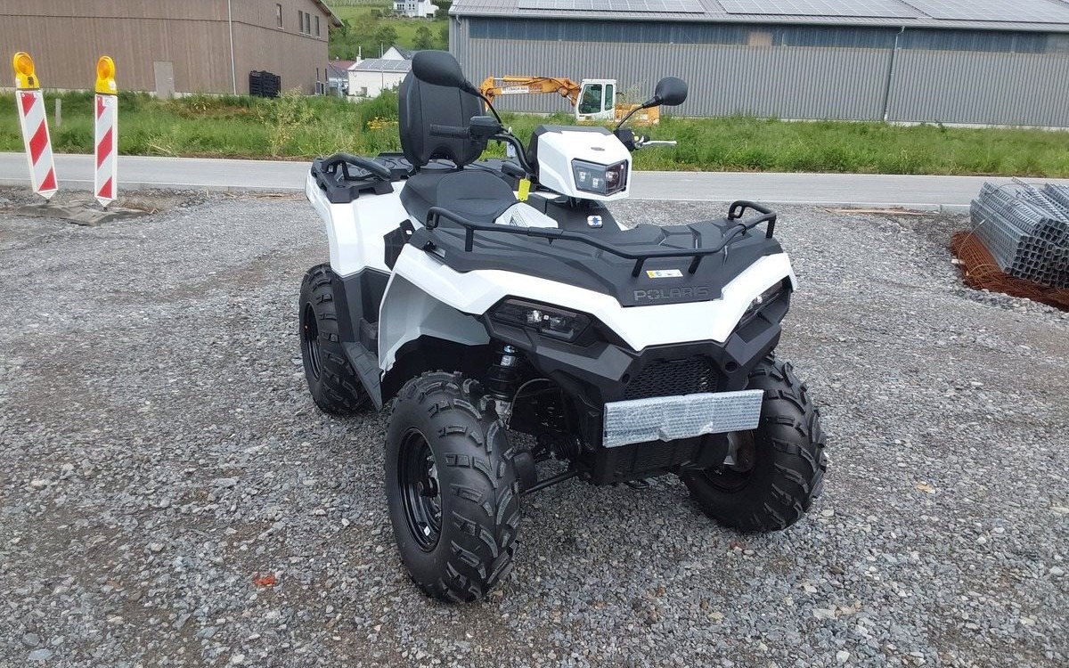 Angebot Polaris Sportsman 570 Touring