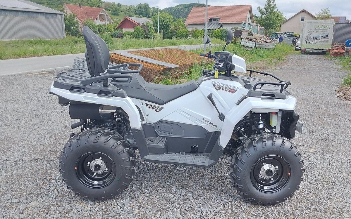 Angebot Polaris Sportsman 570 Touring