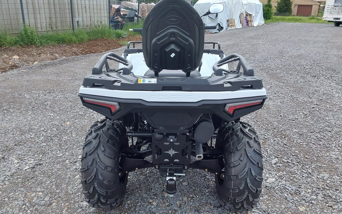 Angebot Polaris Sportsman 570 Touring